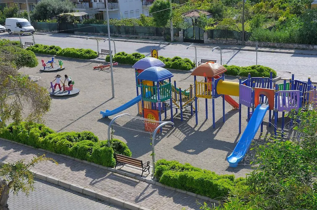 Koz Marigold Apart Hotel Cesme 2*,