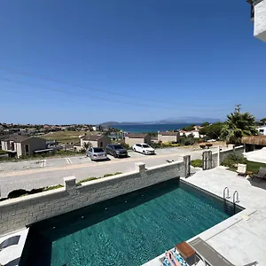 Hotel Vahide Dalyan