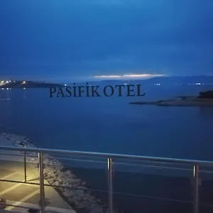 2* Hotel Pasifik