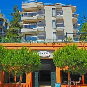2* Hotel Atlas
