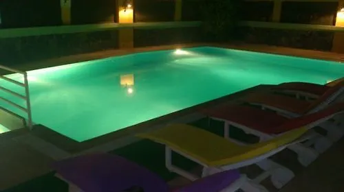 Koz Marigold Apart Hotel Cesme Turkey