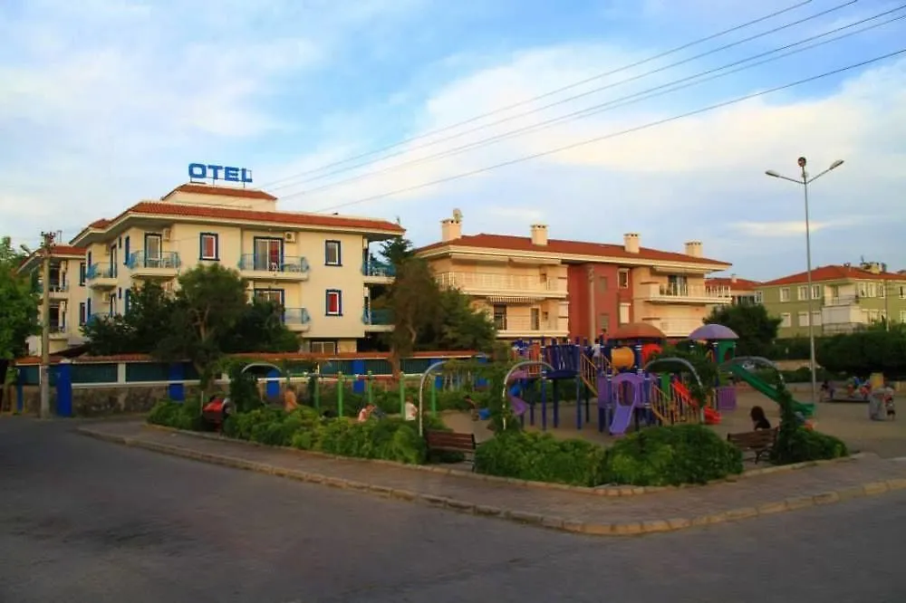 Aparthotel Koz Marigold Apart Hotel Cesme